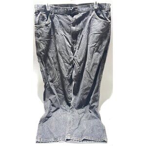 Dickies Men's Carpenter Jeans Size 40 X 30